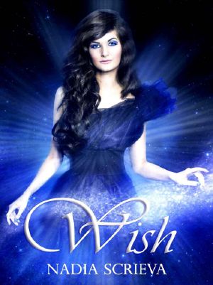 [Upon a Star 01] • Wish